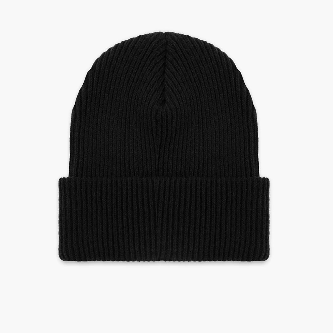Forest Beanie Black