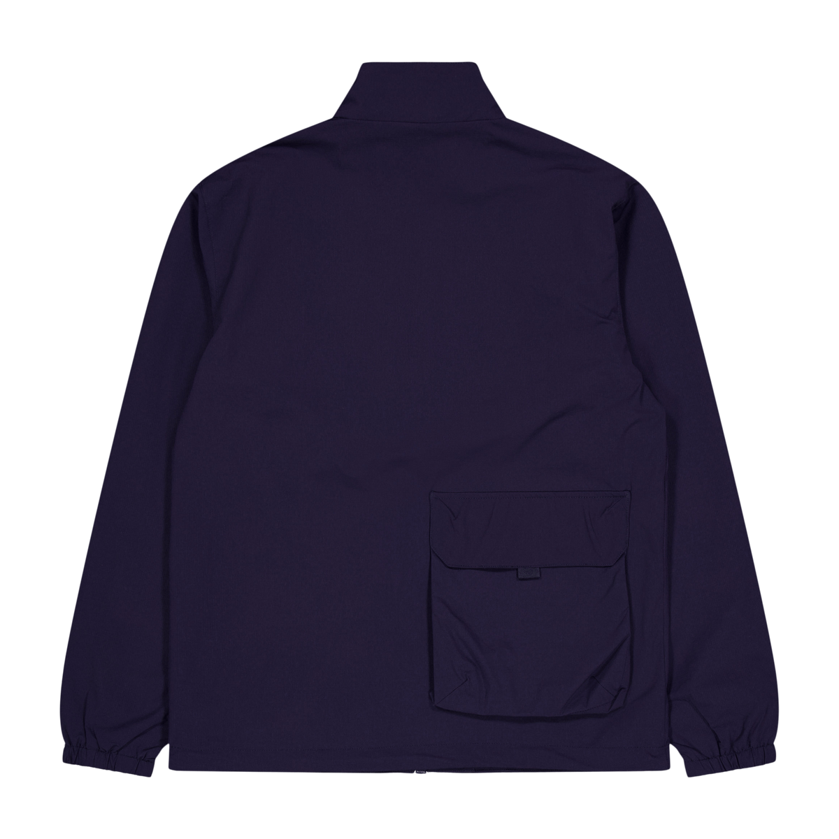 Sizzle Jacket Navy