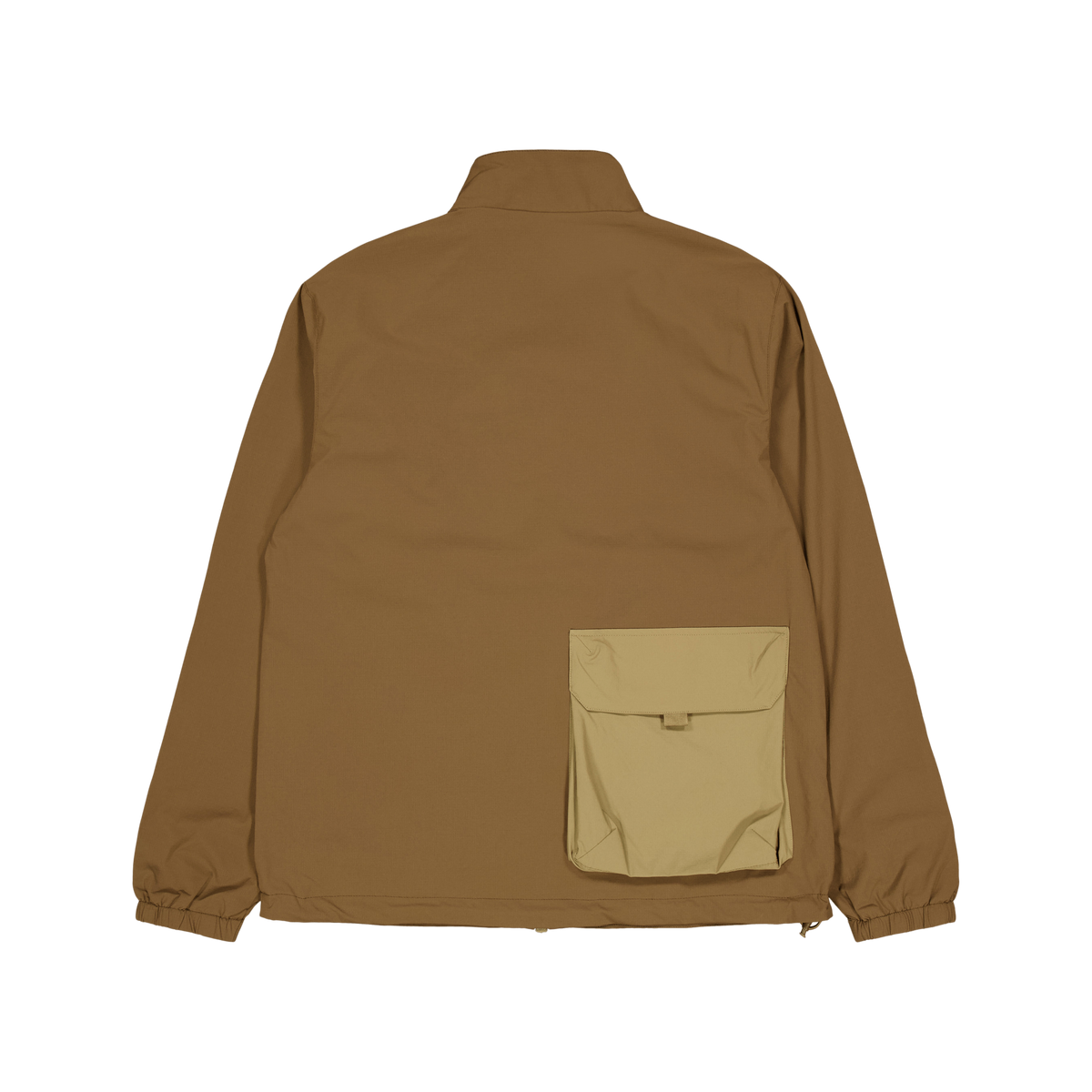 Sizzle Jacket Brown