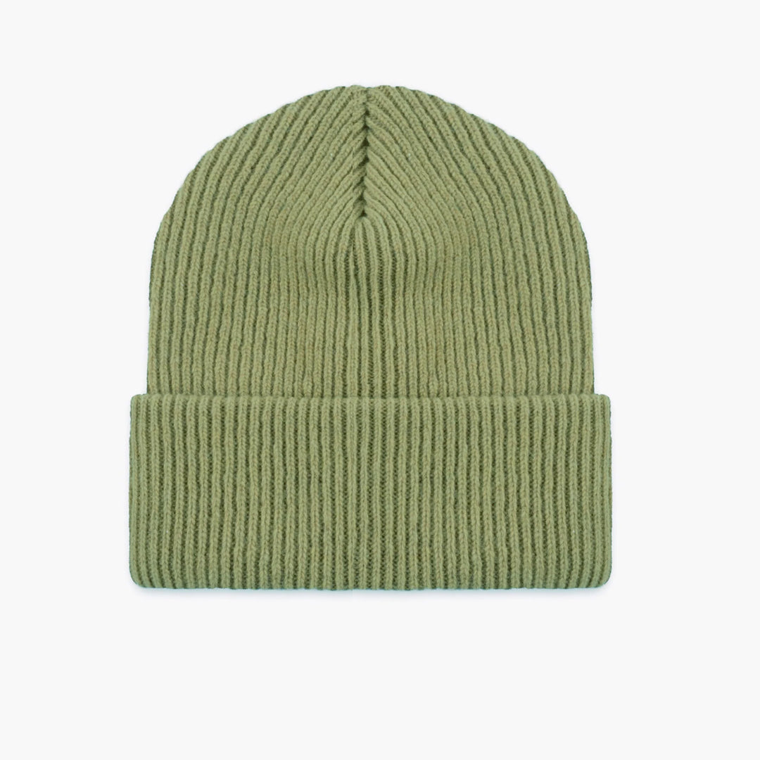 Forest Beanie Willow