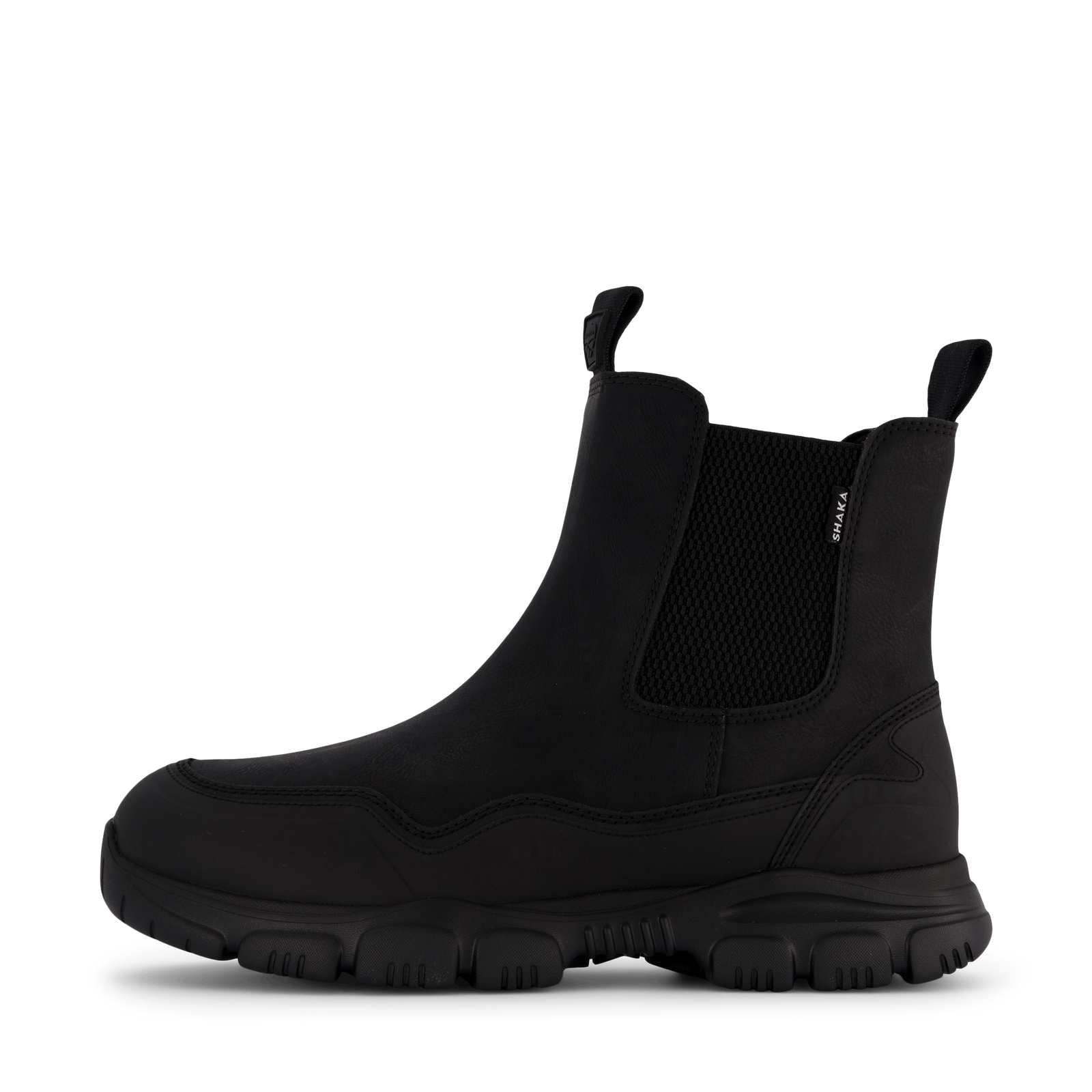 Trek Chelsea At Black 00u