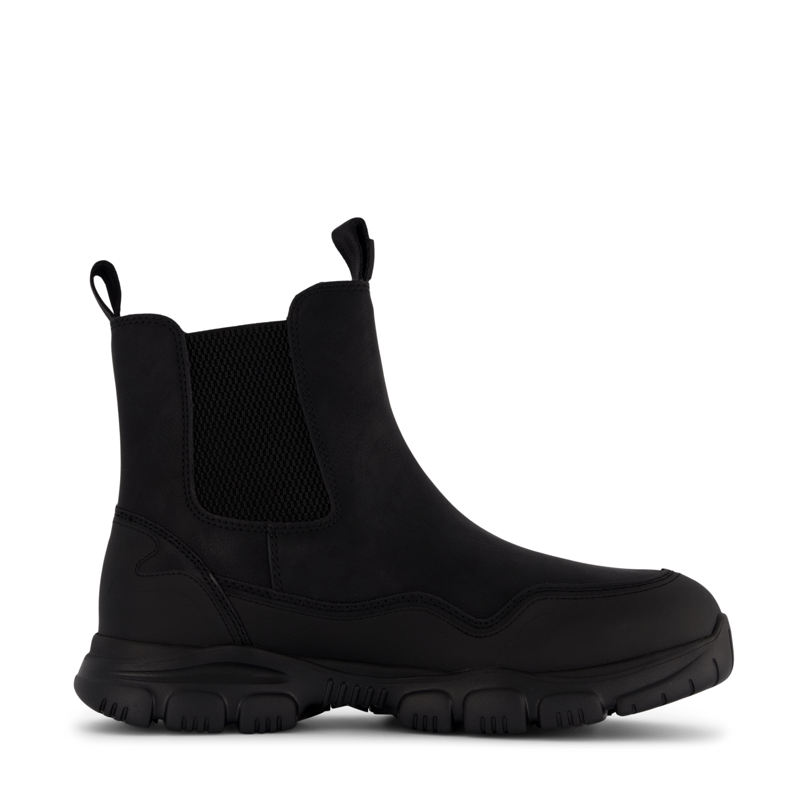 Trek Chelsea At Black 00u