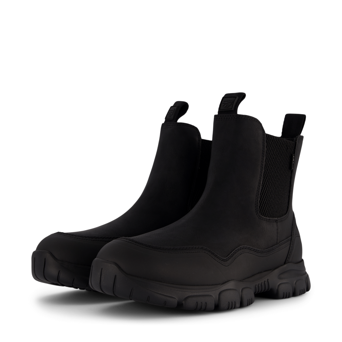 Trek Chelsea At Black 00u