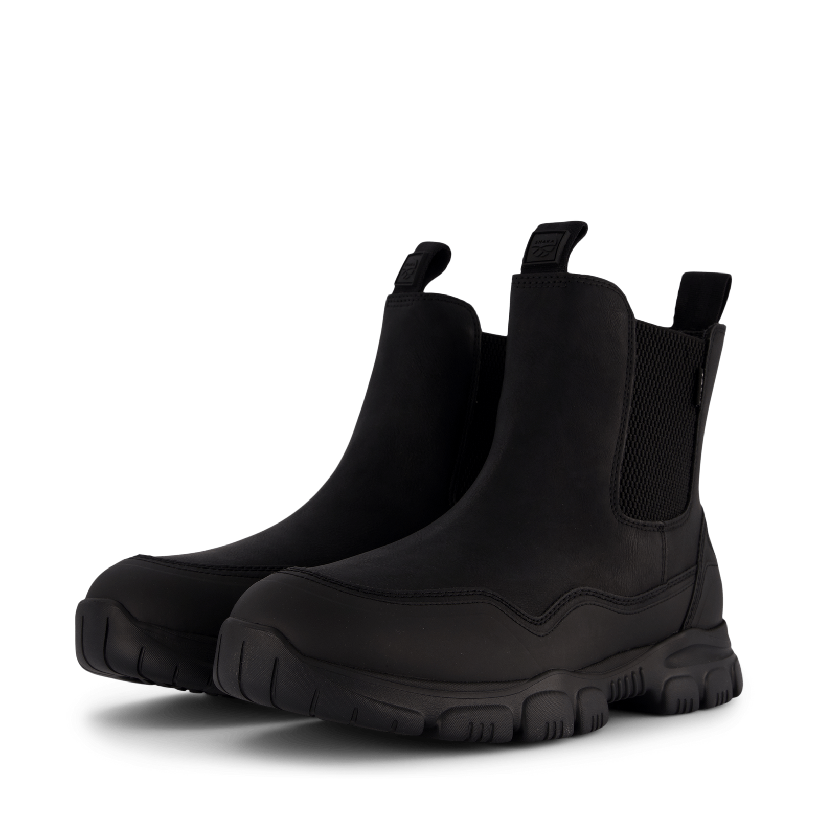 Trek Chelsea At Black 00u