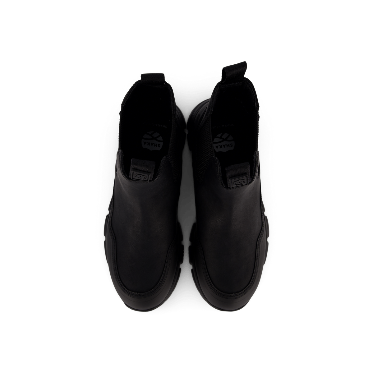 Trek Chelsea At Black 00u