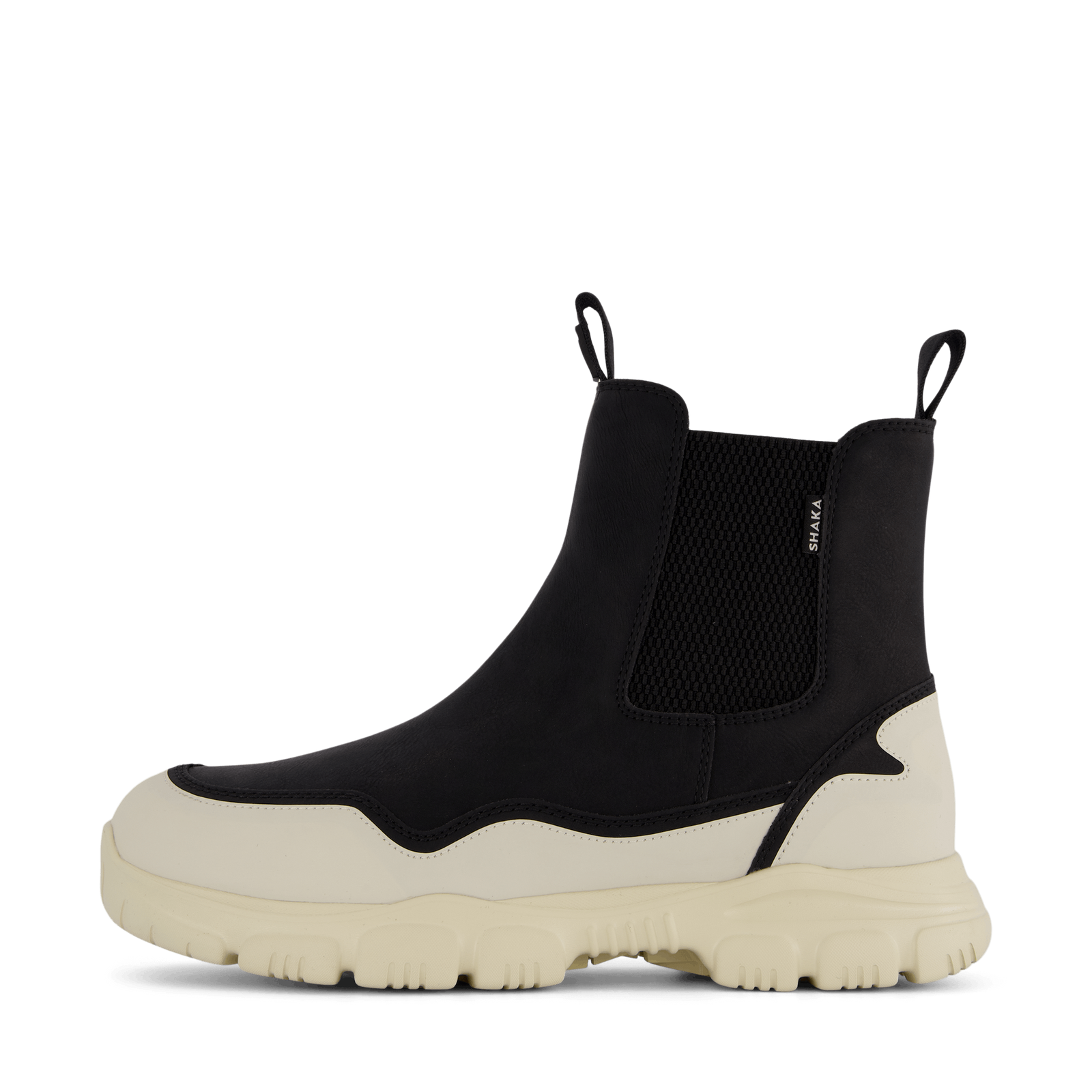 Trek Chelsea At Black/linen 01u