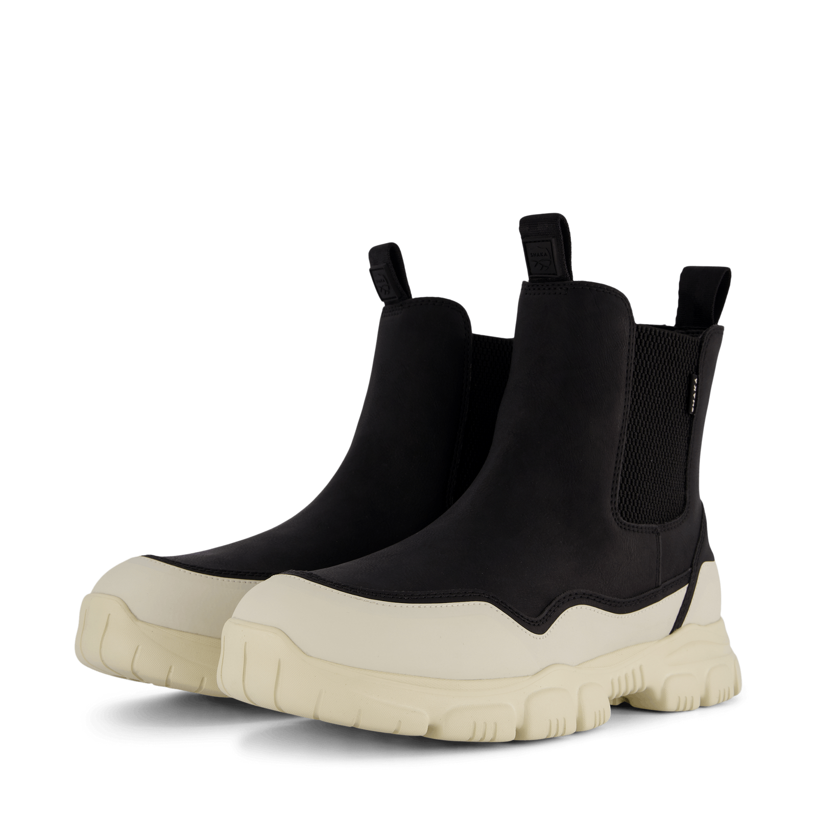 Trek Chelsea At Black/linen 01u