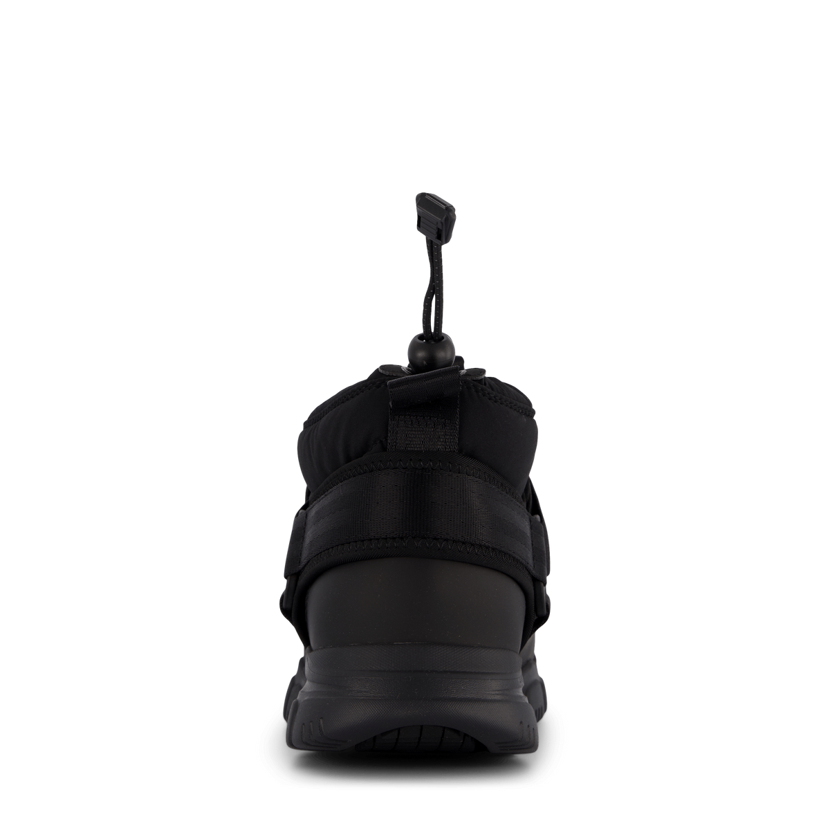 Snug Bootie At Black 00p