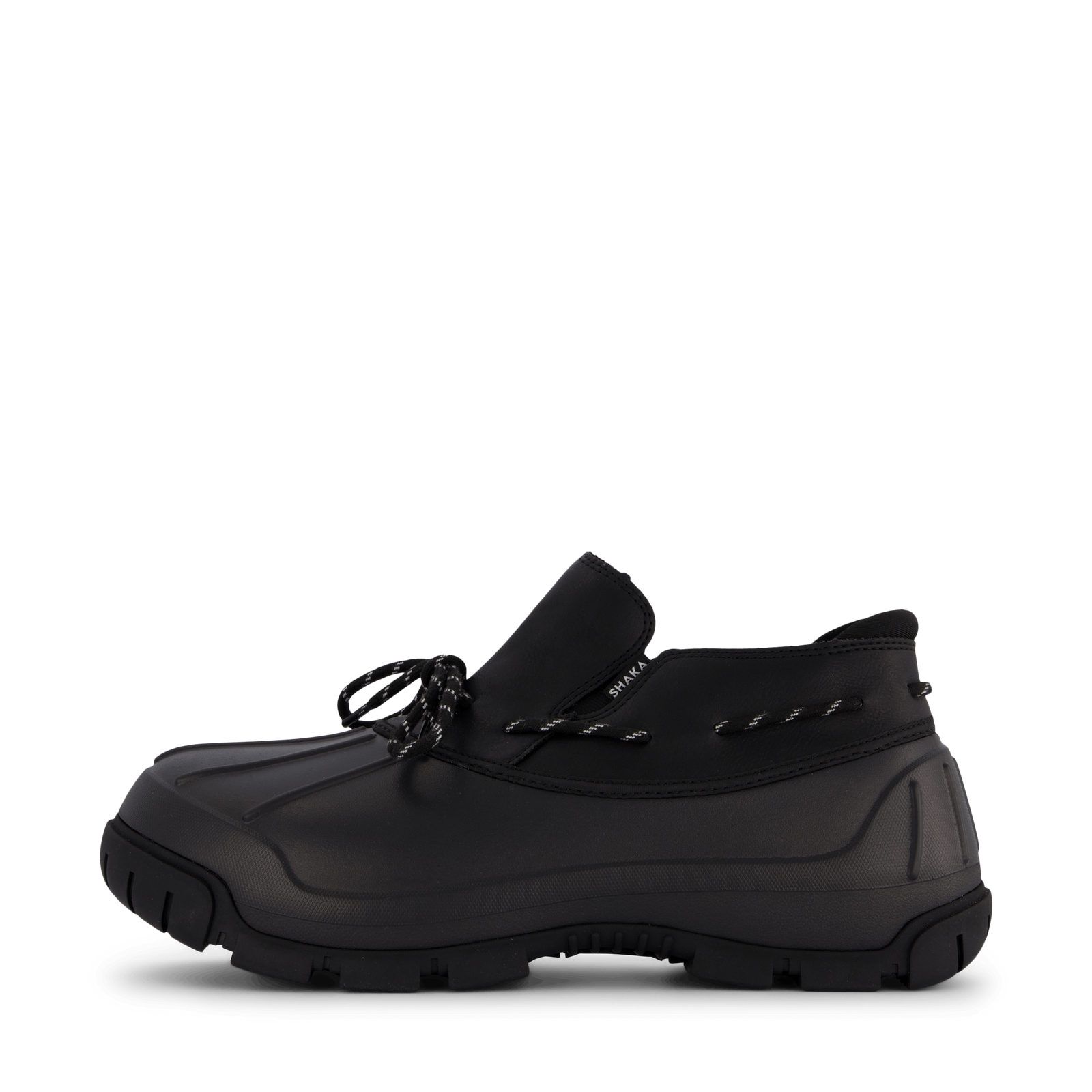 Swamp Moc Mt Black 00u