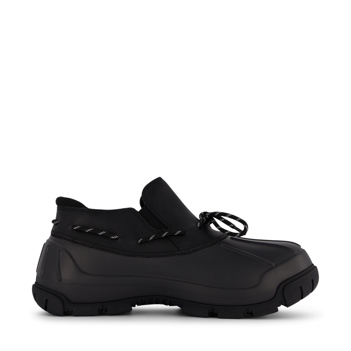 Swamp Moc Mt Black 00u