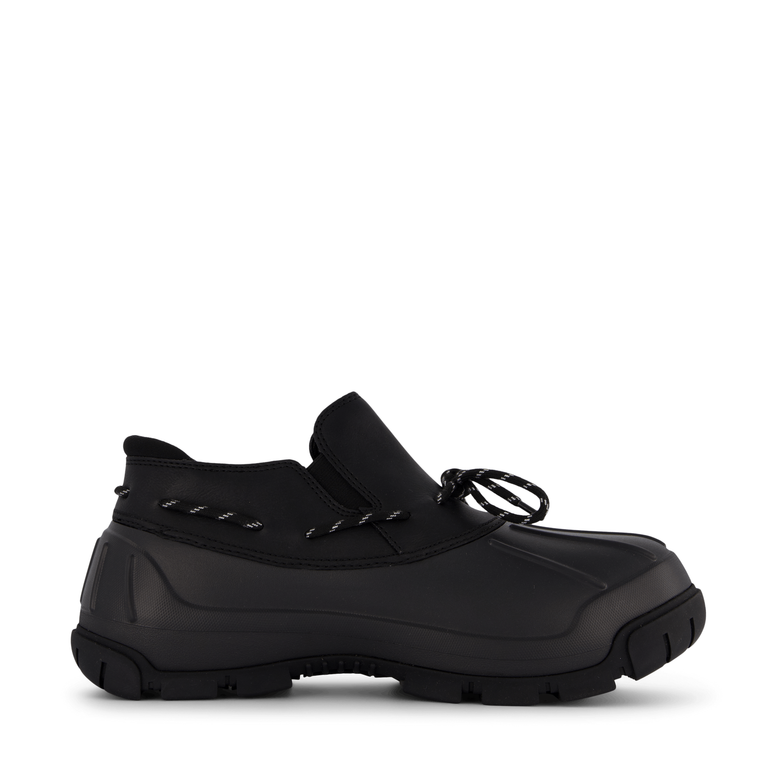 Swamp Moc Mt Black 00u