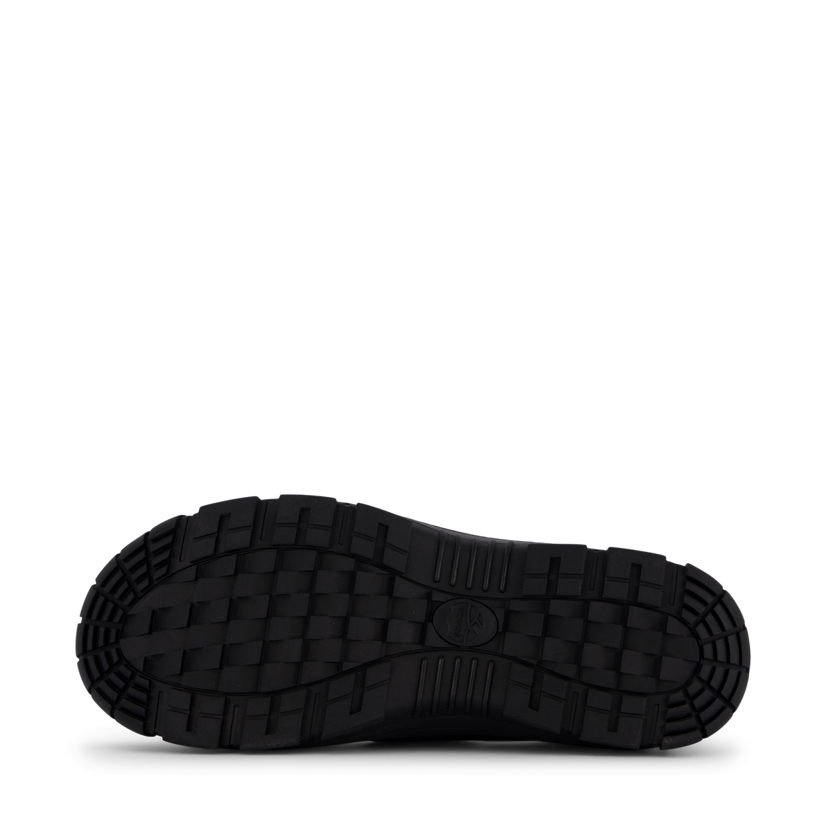 Swamp Moc Mt Black 00u
