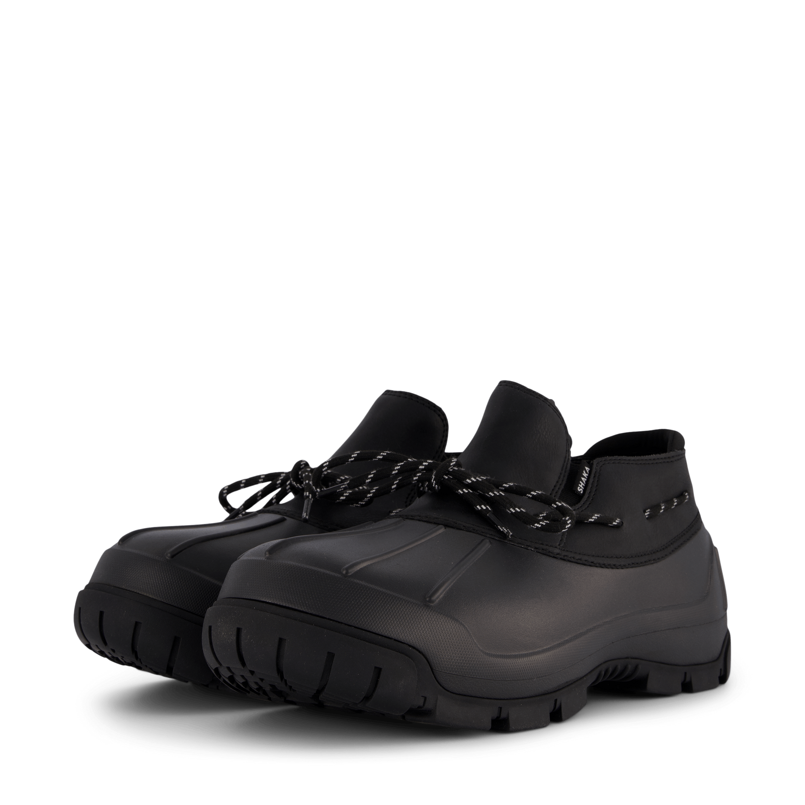 Swamp Moc Mt Black 00u