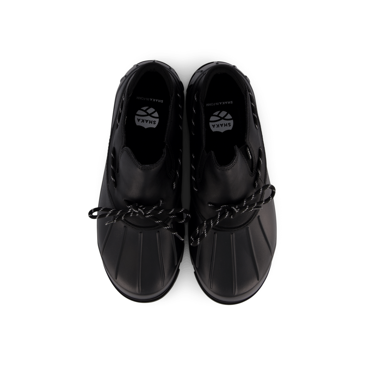 Swamp Moc Mt Black 00u