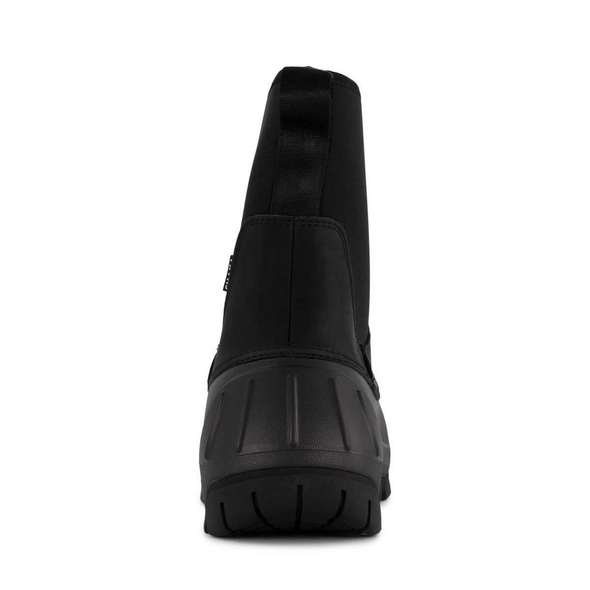 Swamp Stretch Bootie Mt Black 00u