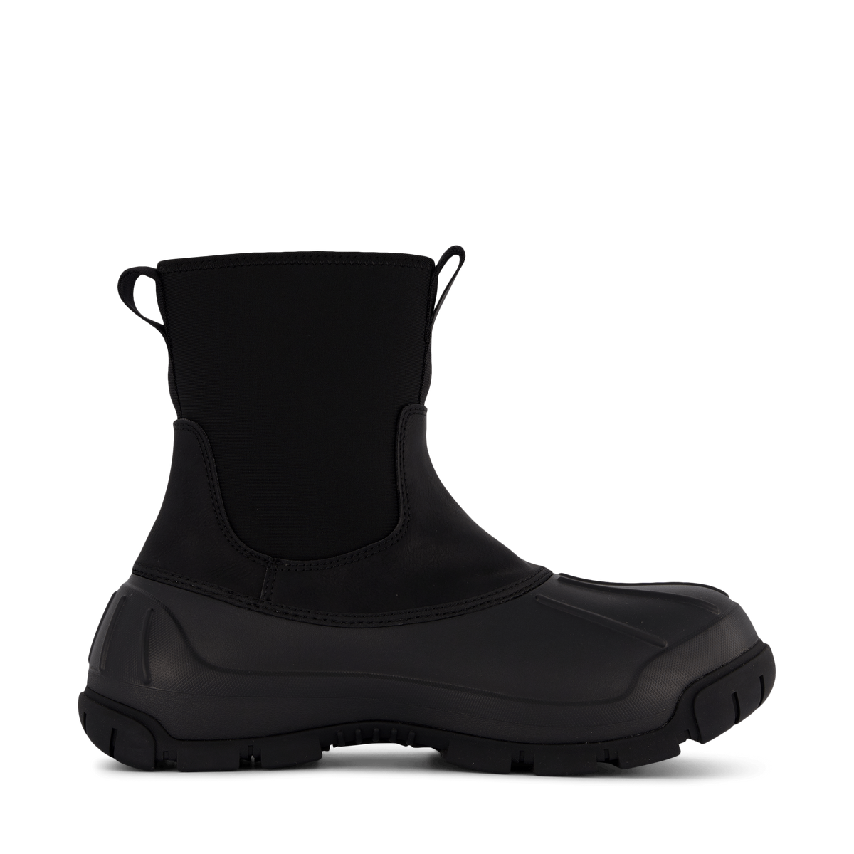 Swamp Stretch Bootie Mt Black 00u