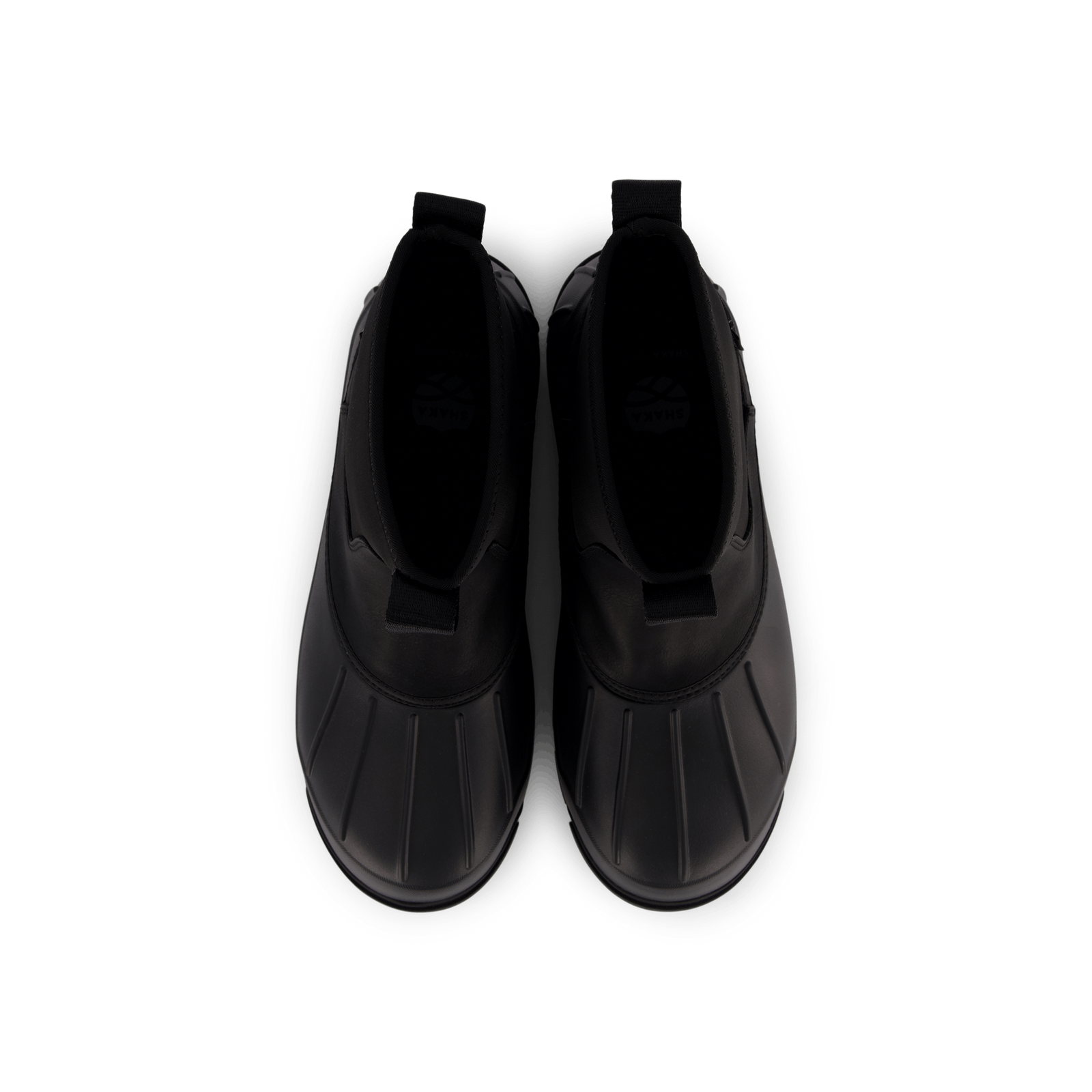 Swamp Stretch Bootie Mt Black 00u