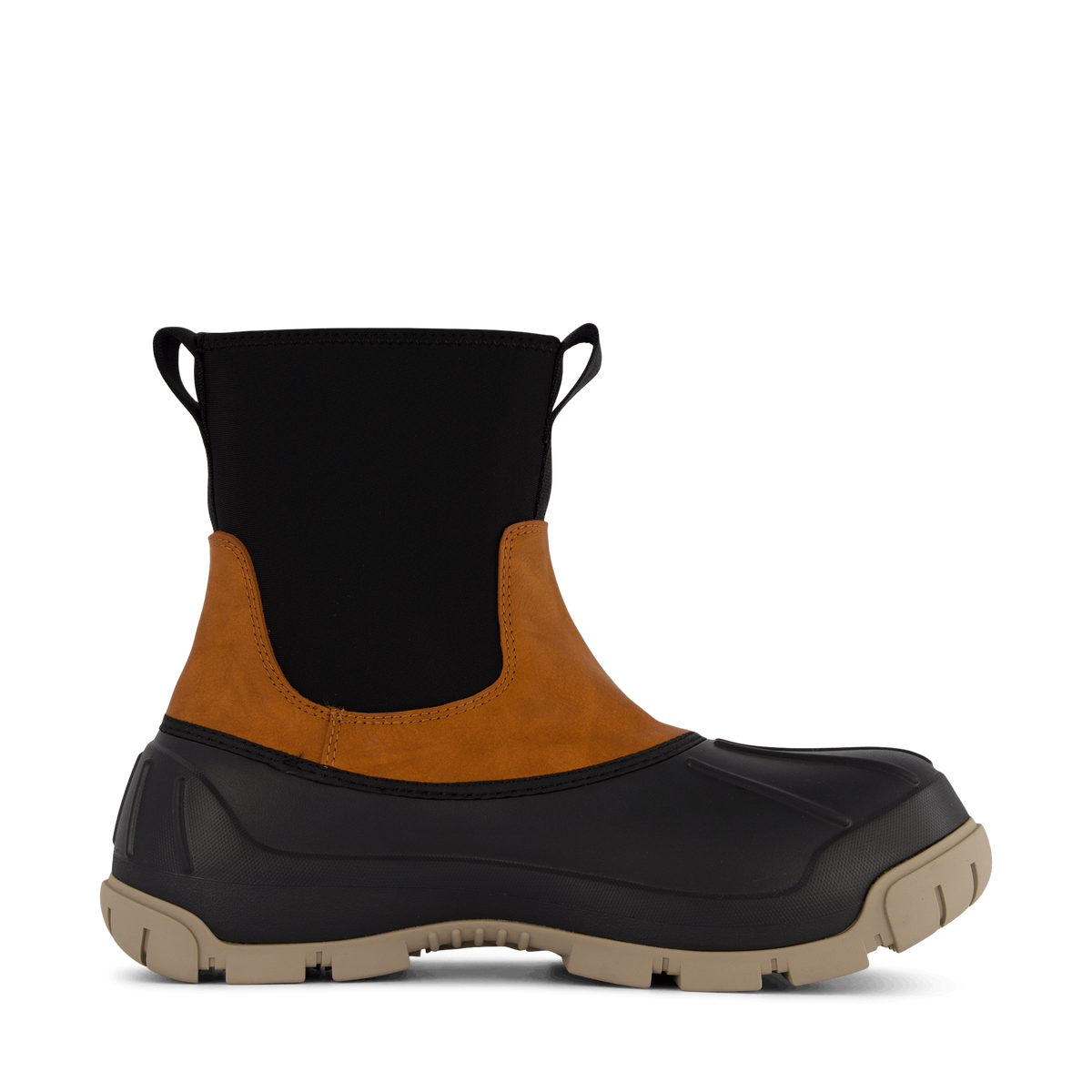 Swamp Stretch Bootie Mt Moca 03u