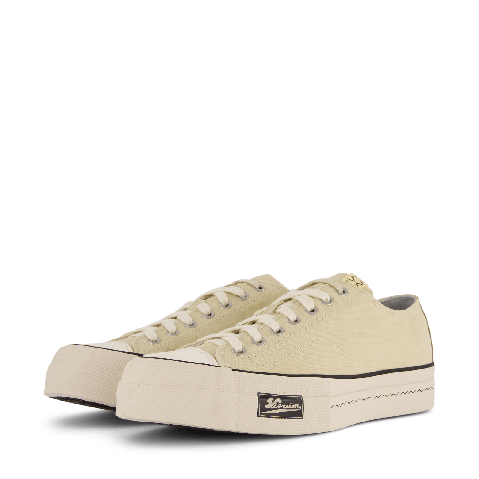 Skagway Lo G.cords Ivory