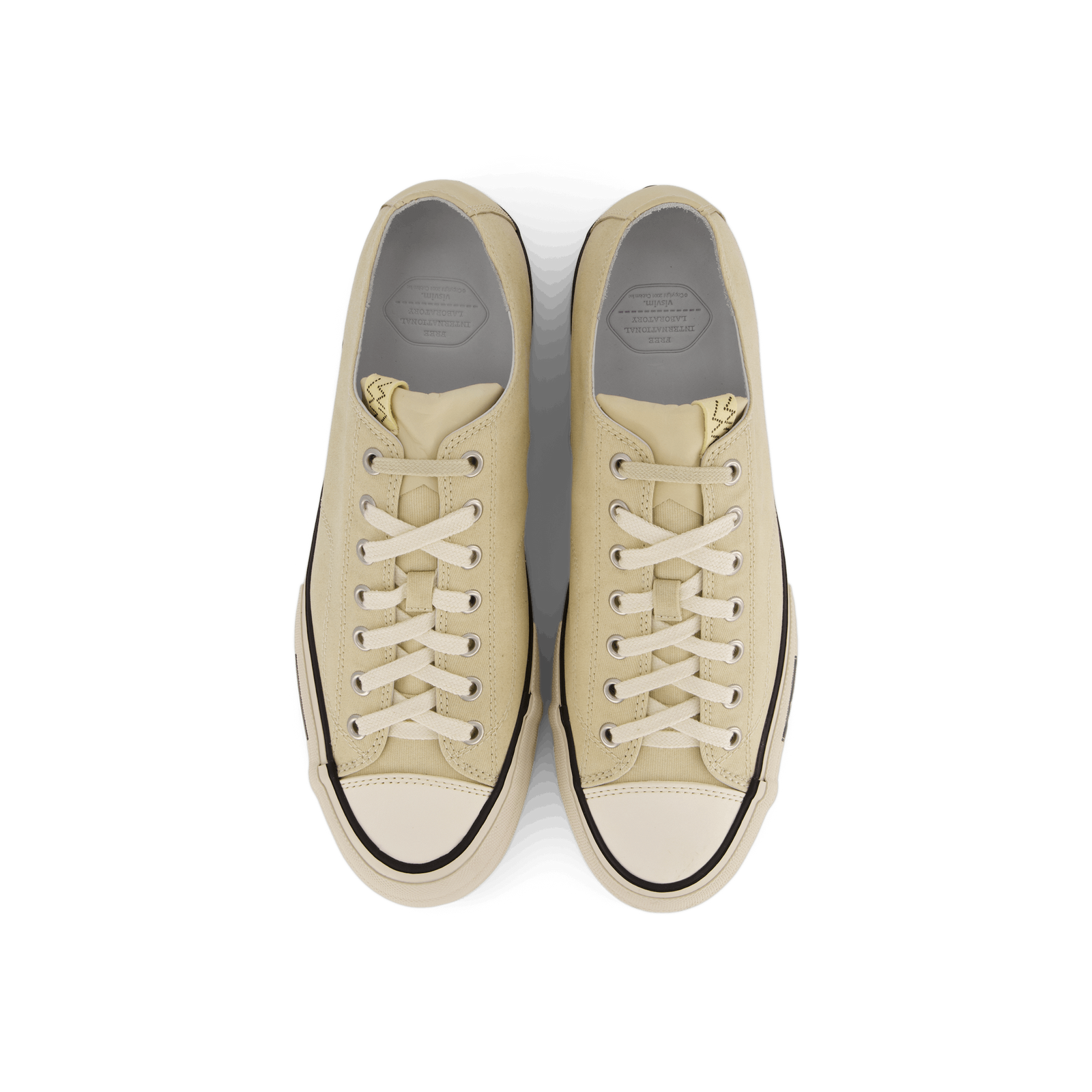 Skagway Lo G.cords Ivory