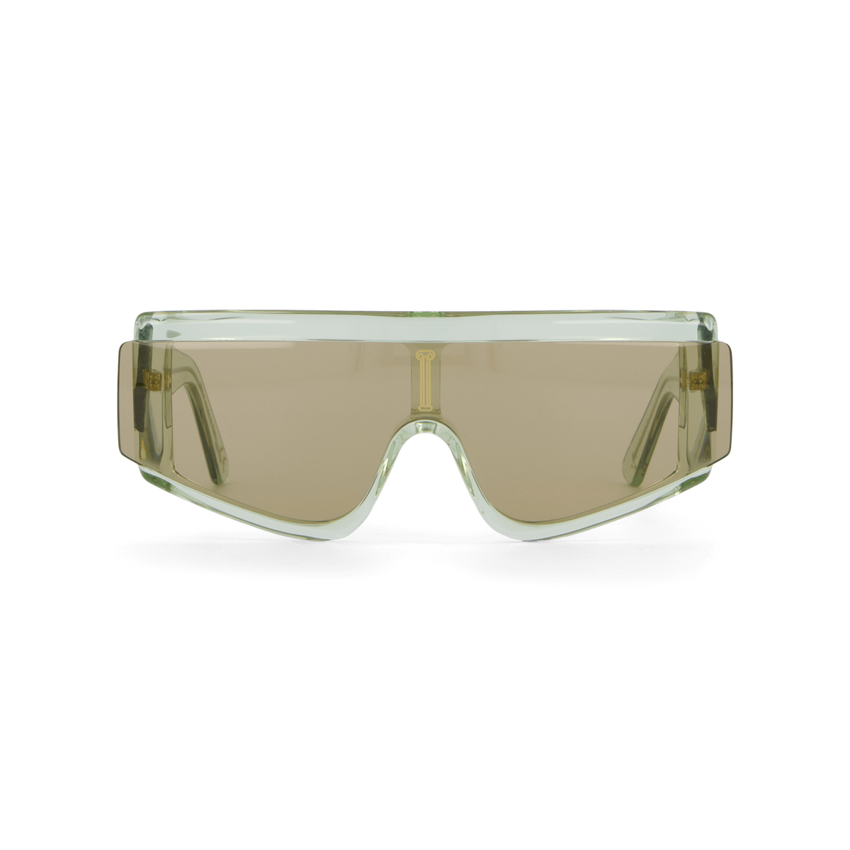 Retrosuperfuture X Aries Zed Green