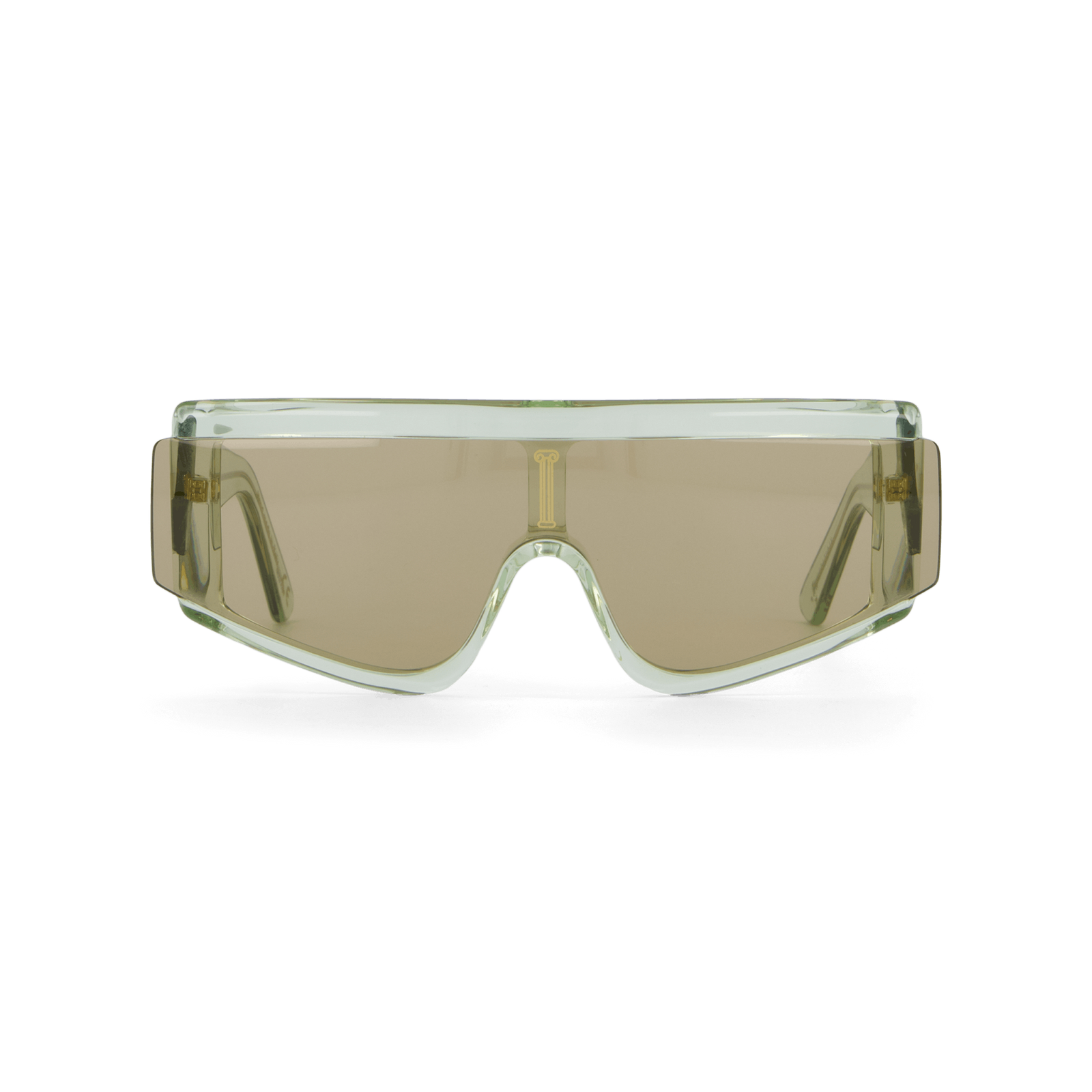 Retrosuperfuture X Aries Zed Green