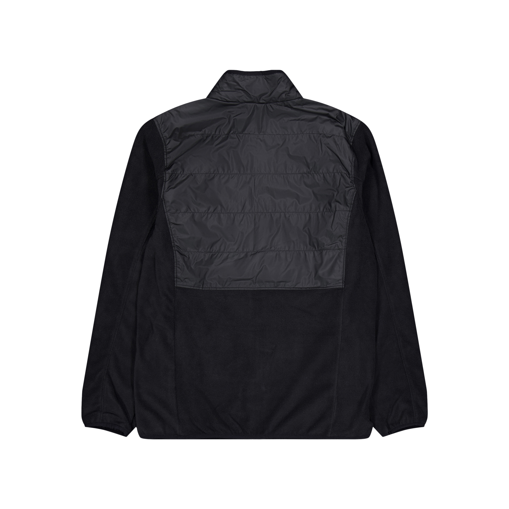 Basin Butte™ Fleece Full Zip Black