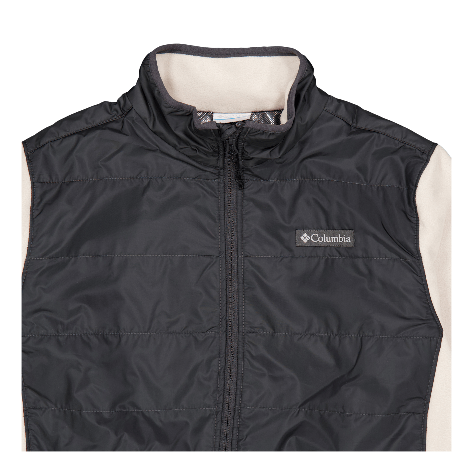 Columbia Basin Butte™ Fleece Full Zip Dark Stone, Sha