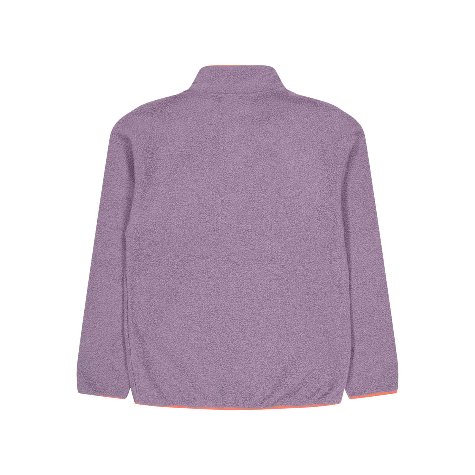 Helvetia™ Half Snap Fleece Granite Purple