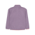Helvetia™ Half Snap Fleece Granite Purple