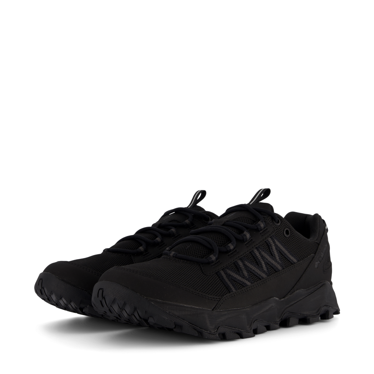 Flow Fremont™ Black, Black