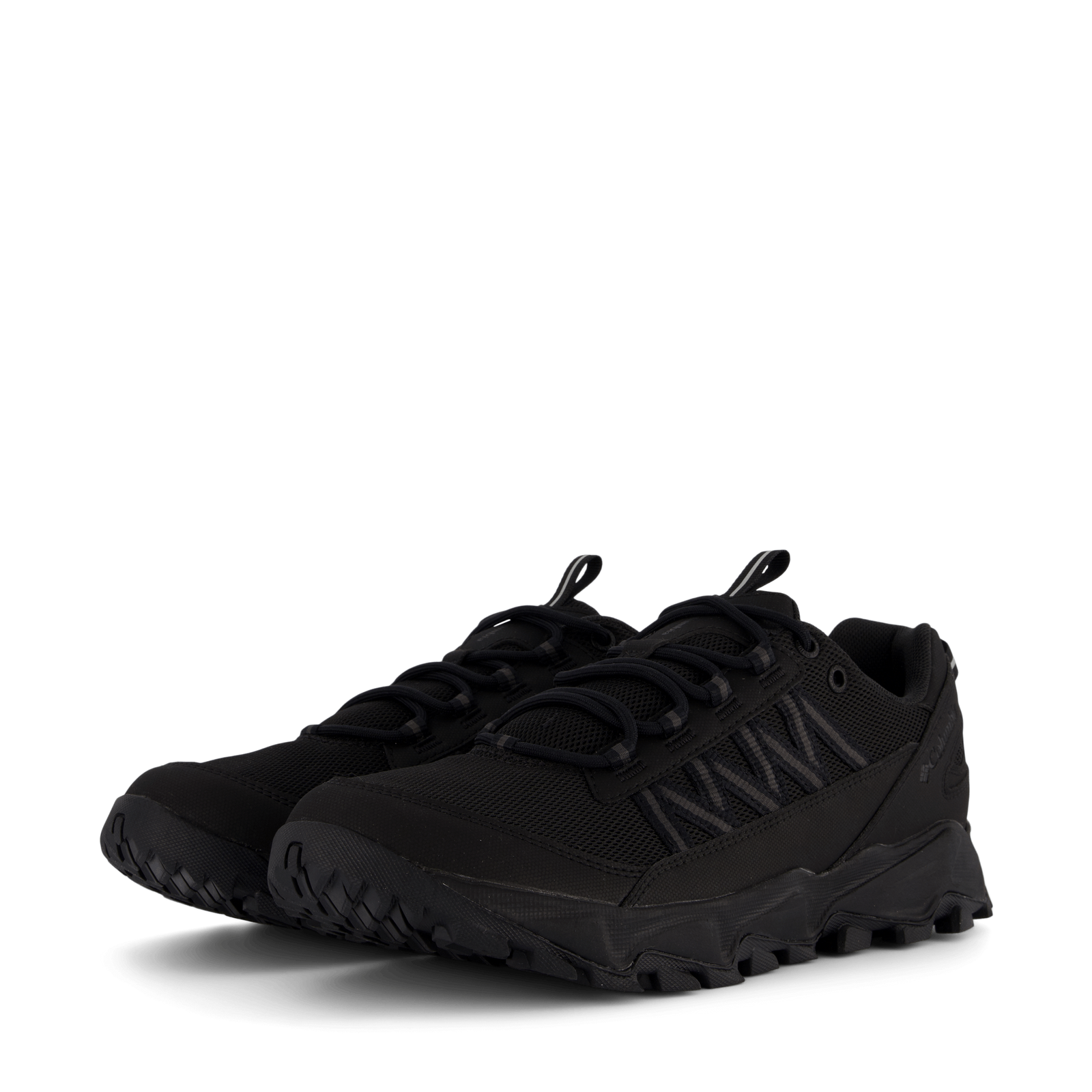 Flow Fremont™ Black, Black