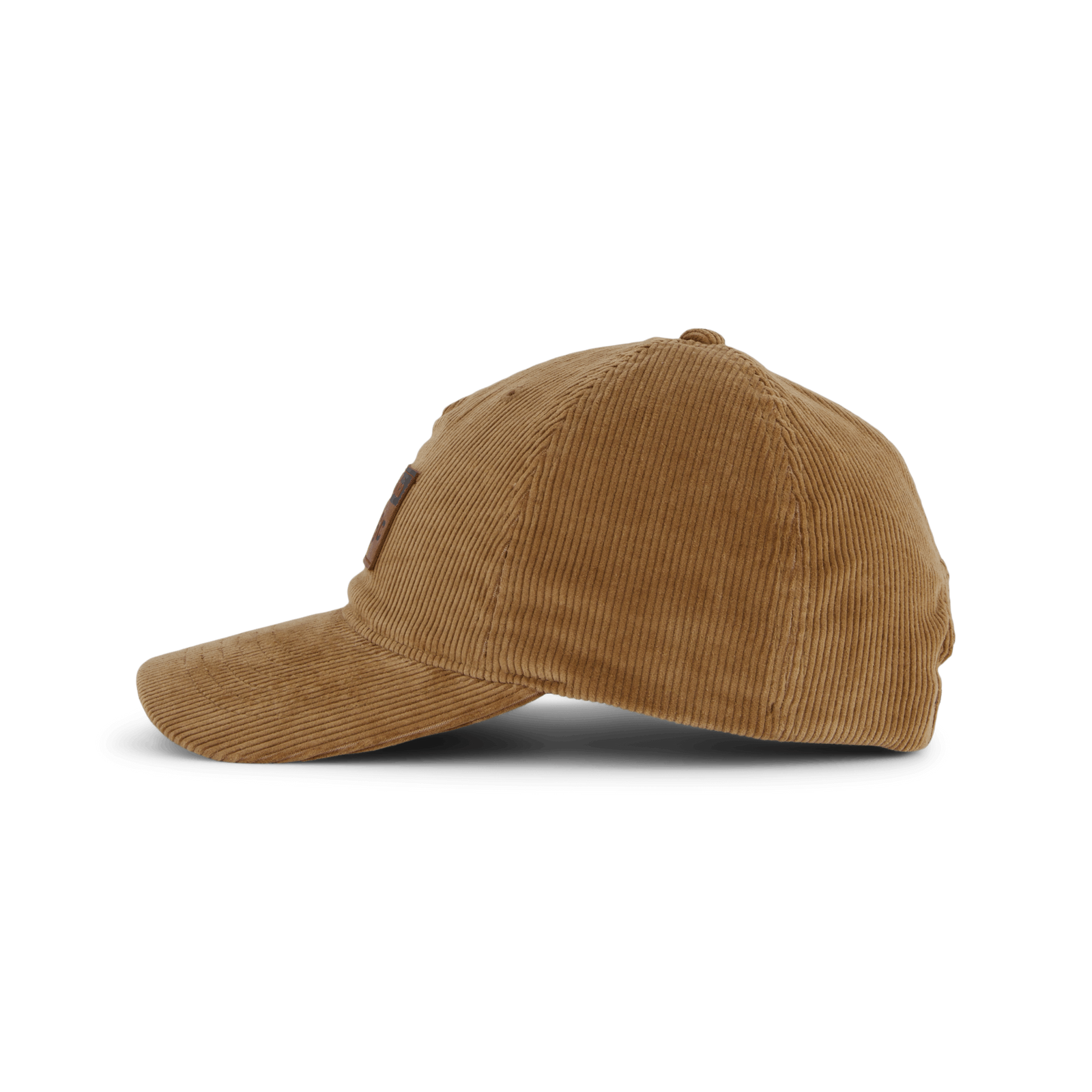 Columbia Puffect™ Corduroy 110 Snap Bac Delta, Varsity