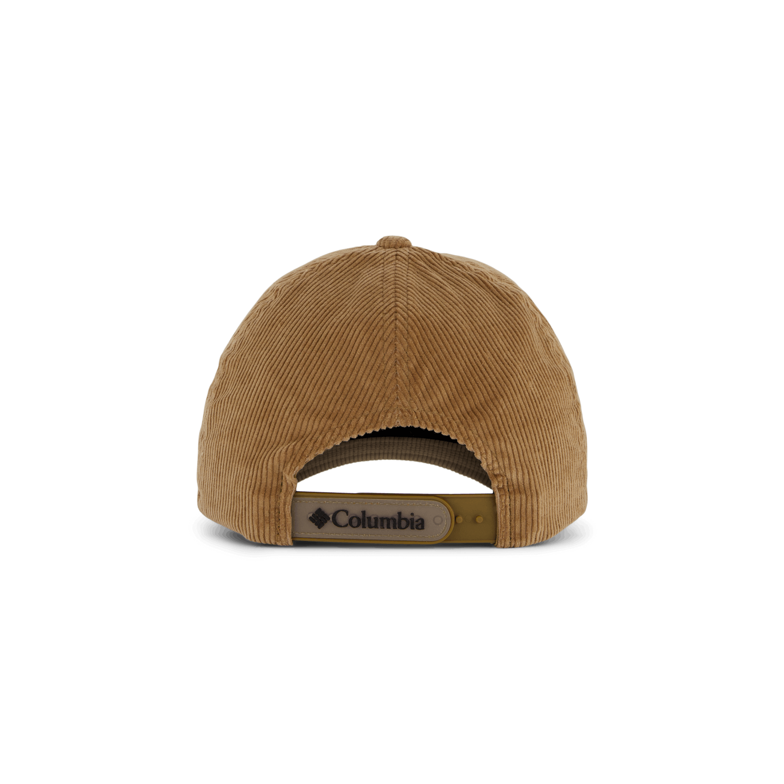 Columbia Puffect™ Corduroy 110 Snap Bac Delta, Varsity