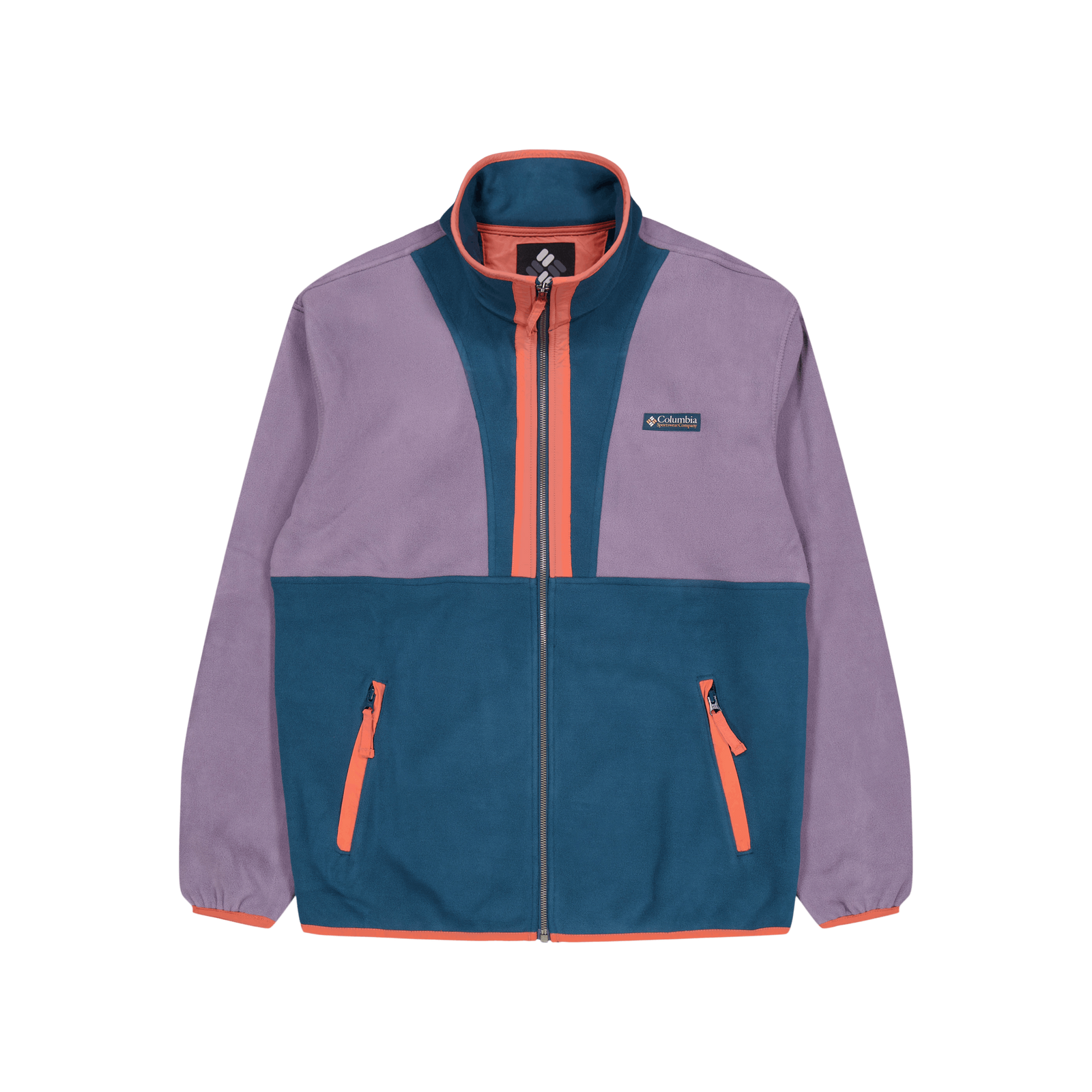 Backbowl™ Remastered Fleece Granite Purple,