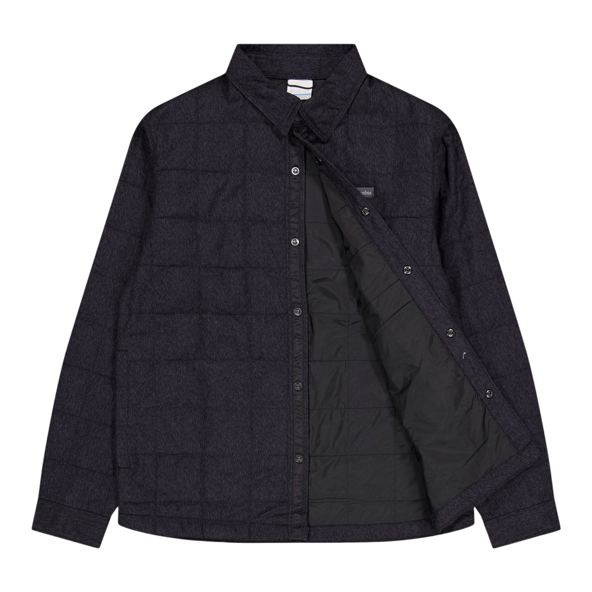 Landroamer™ Quilted Shirt Jack