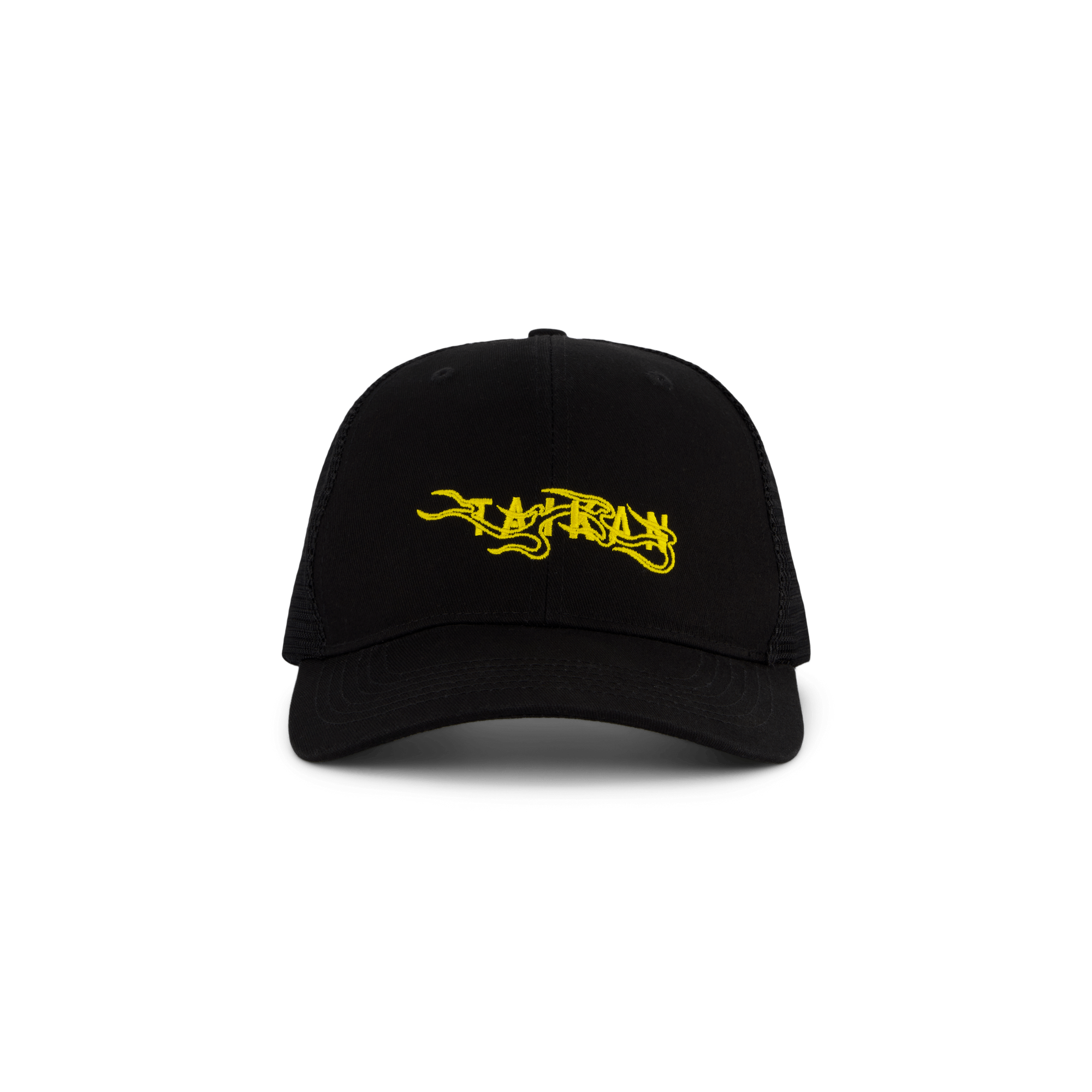 Trucker Cap 2.0 Black