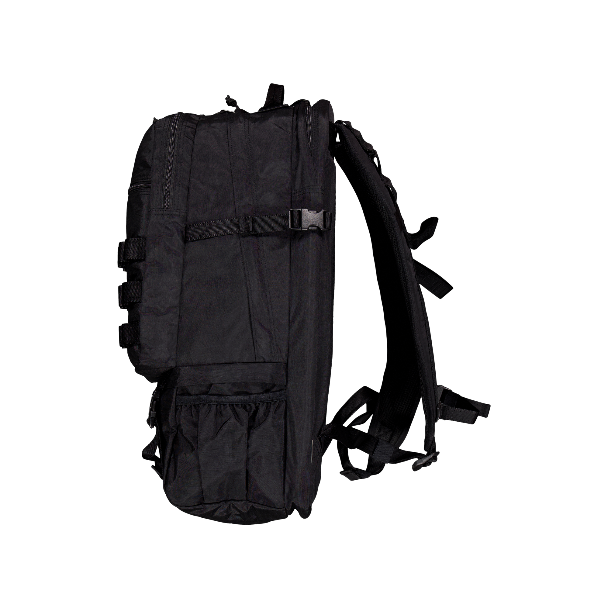 Px Traverse Backpack Black