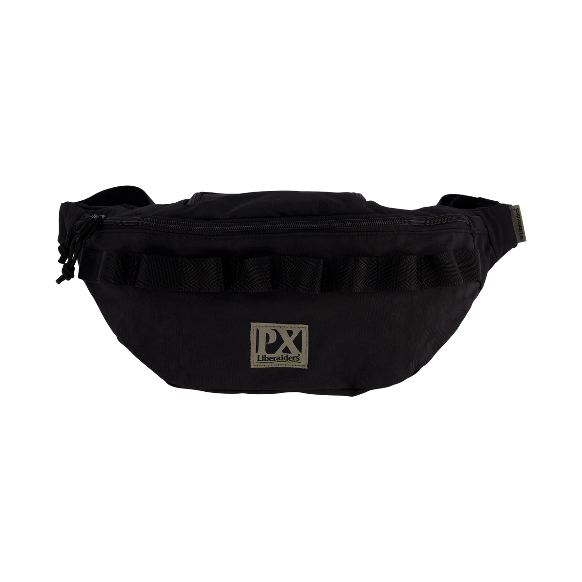 Px Fanny Pack Black