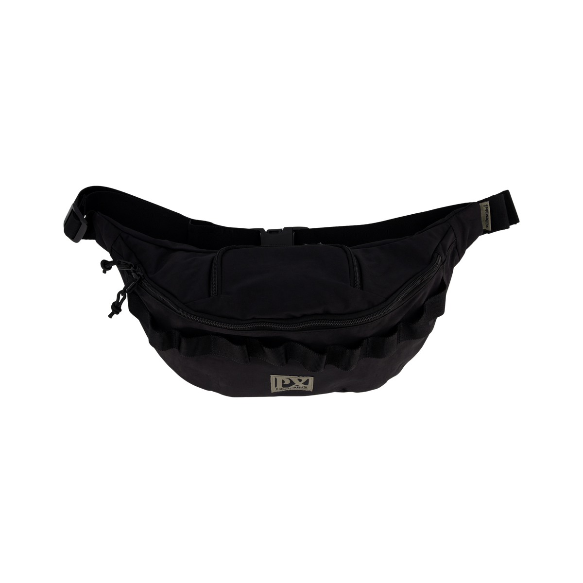 Px Fanny Pack Black