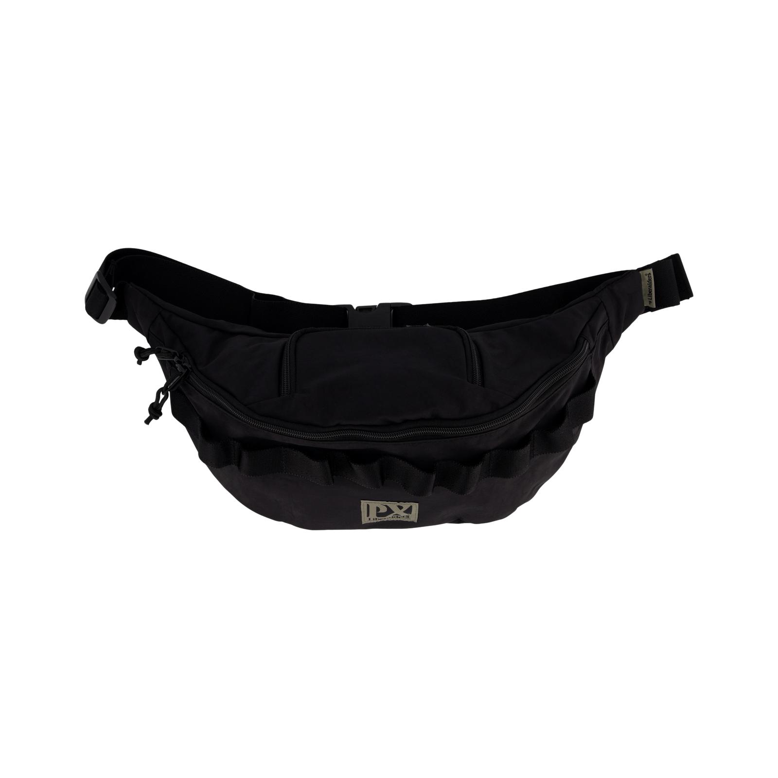 Px Fanny Pack Black