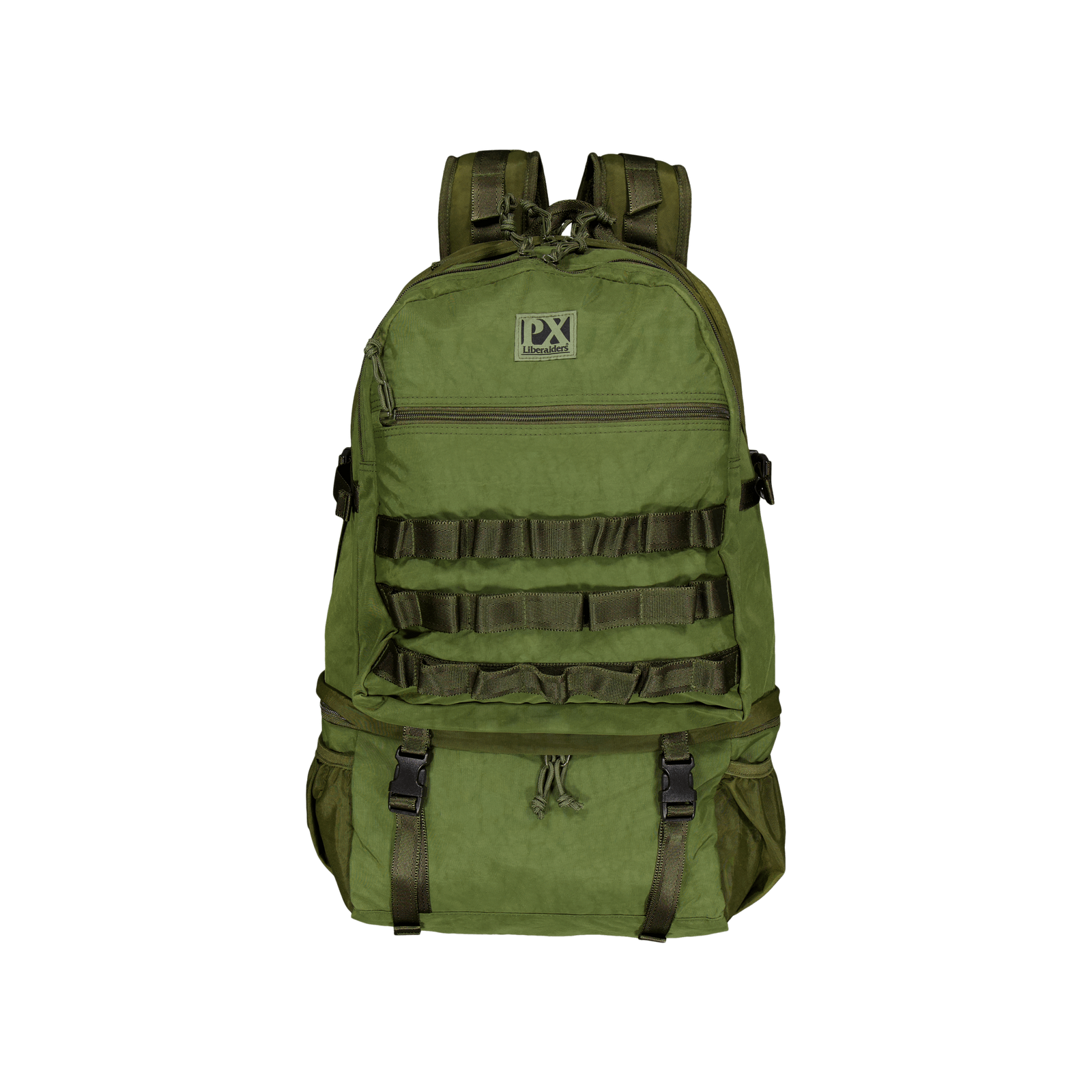 Px Traverse Backpack Olive