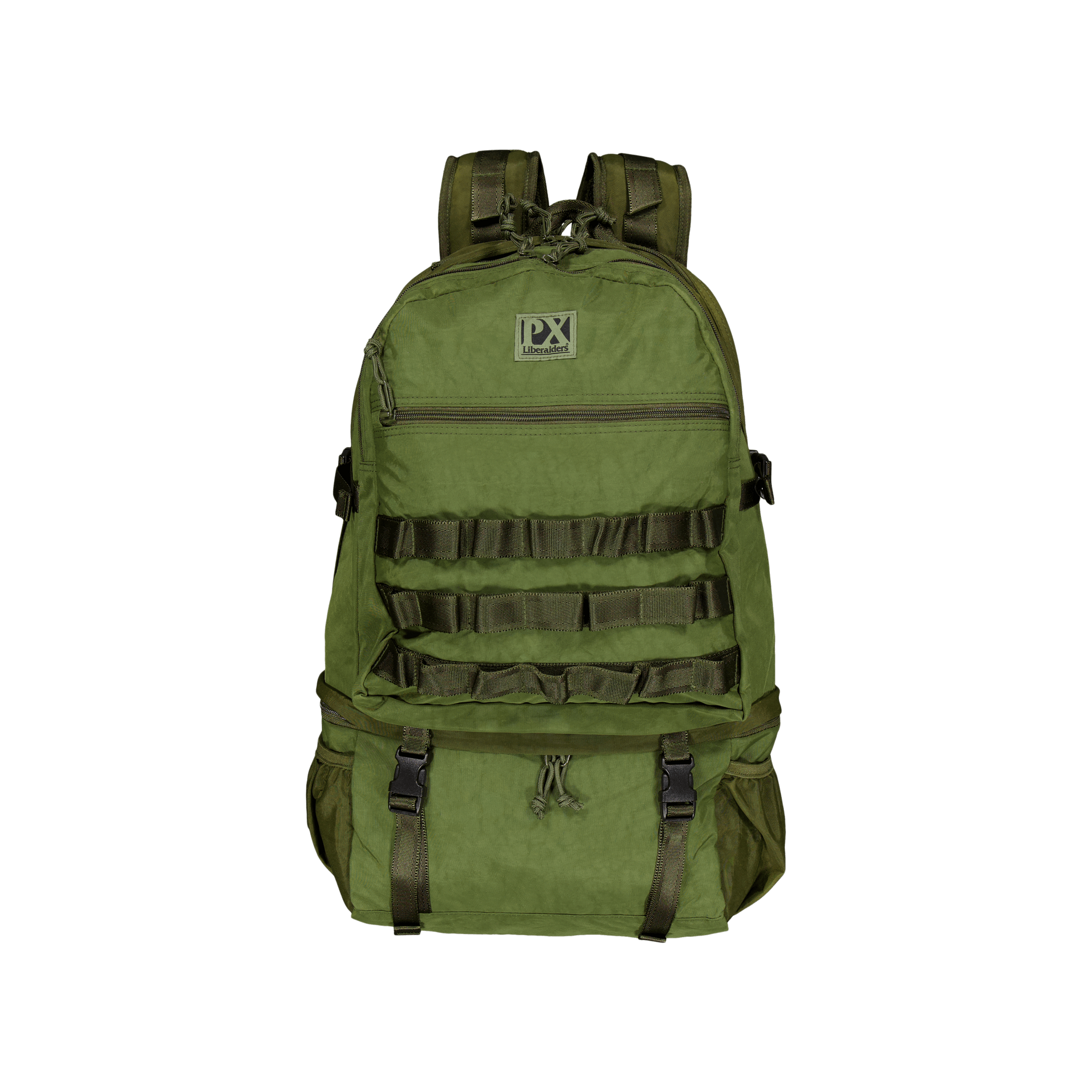 PX Traverse Backpack Olive
