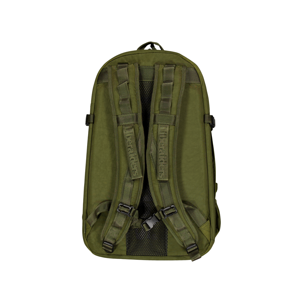 Px Traverse Backpack Olive
