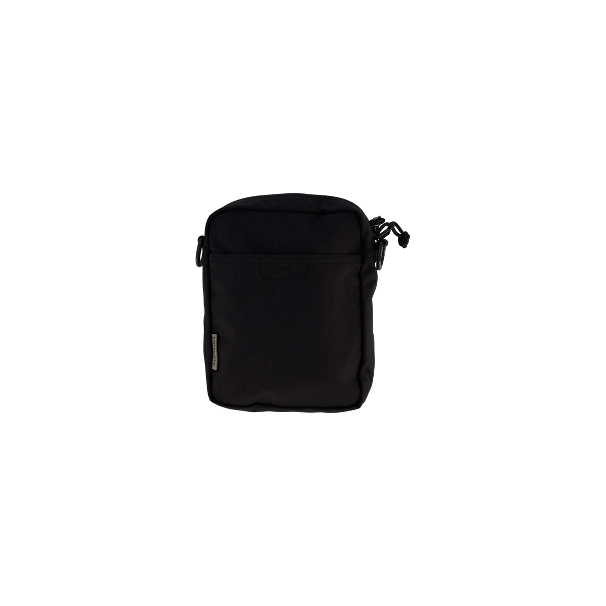 Px Leisure Shoulder Bag Black