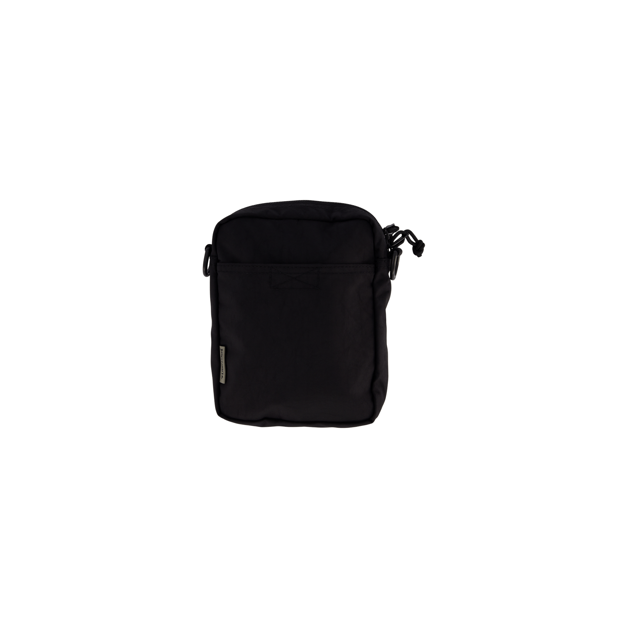 Px Leisure Shoulder Bag Black