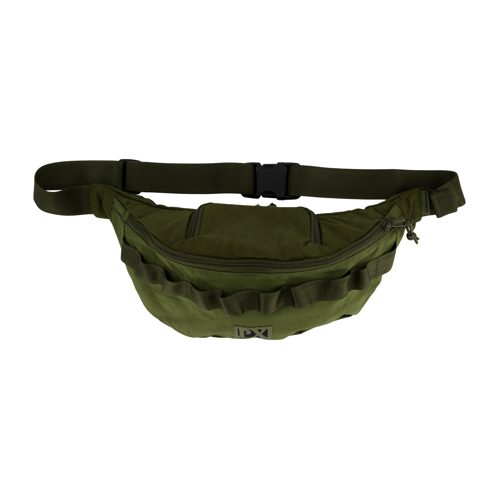 Px Fanny Pack Olive
