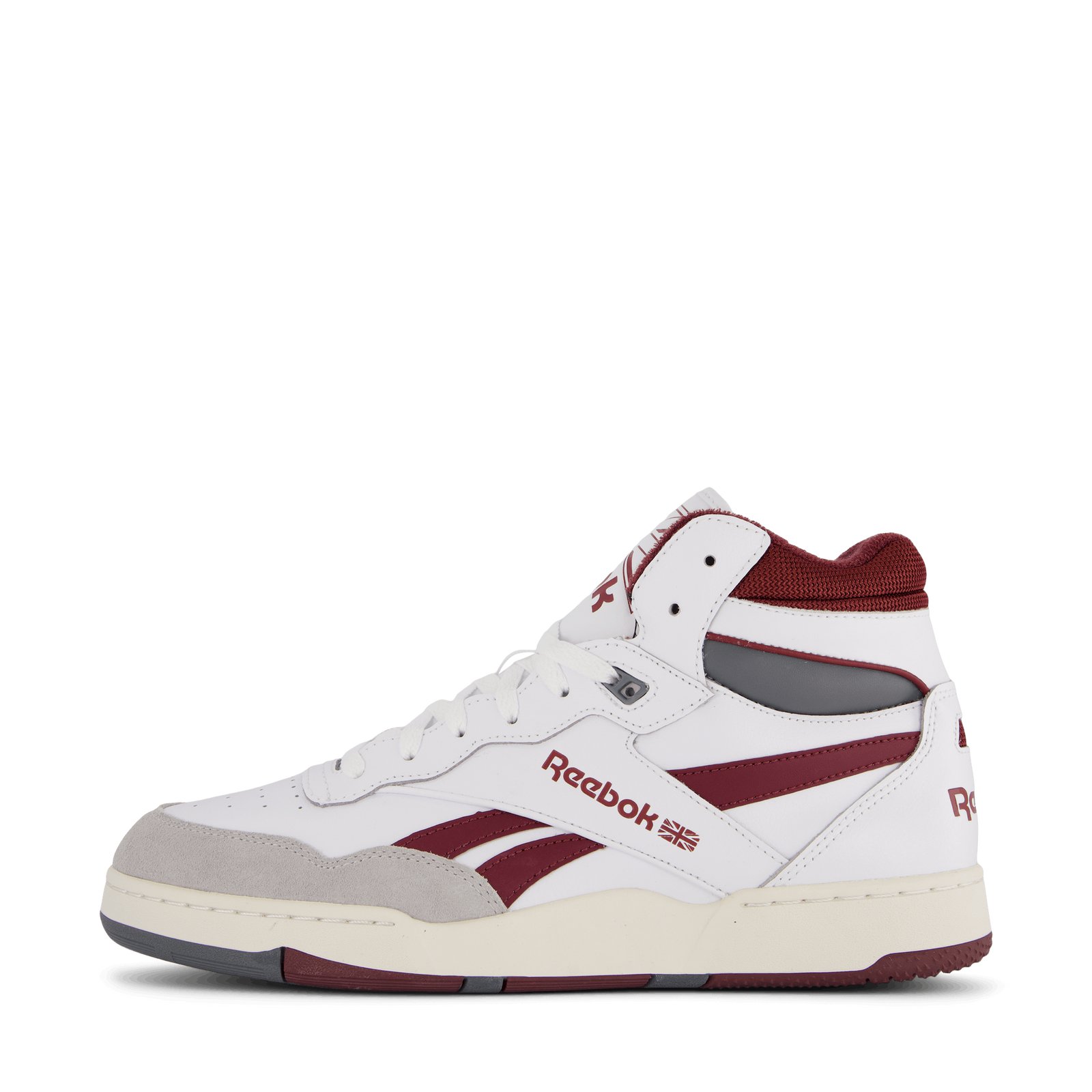 Reebok Classic Bb 4000 Ii Mid Wht c Caliroots