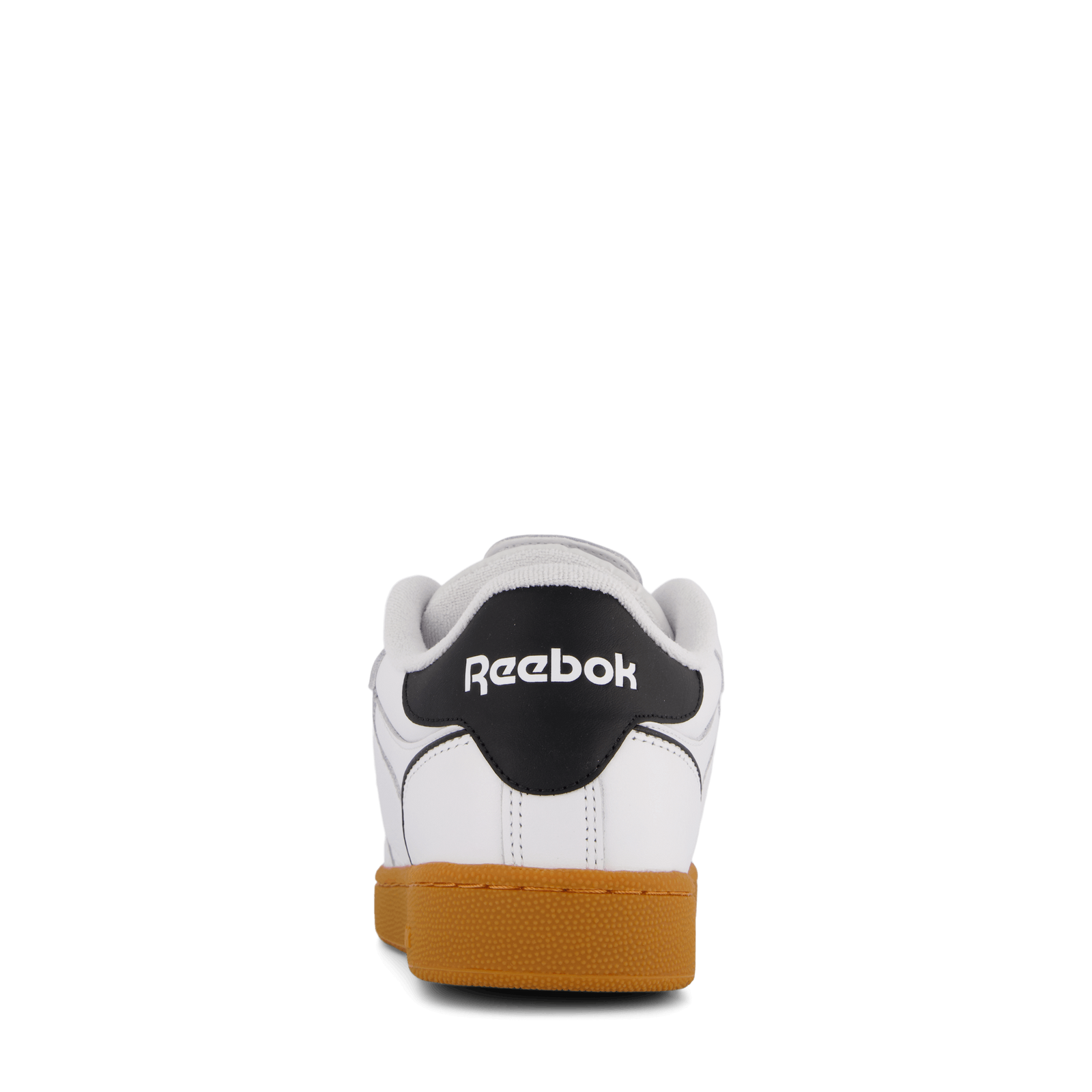 Club C Bulc Wht/blk/rbk Rub Gum3