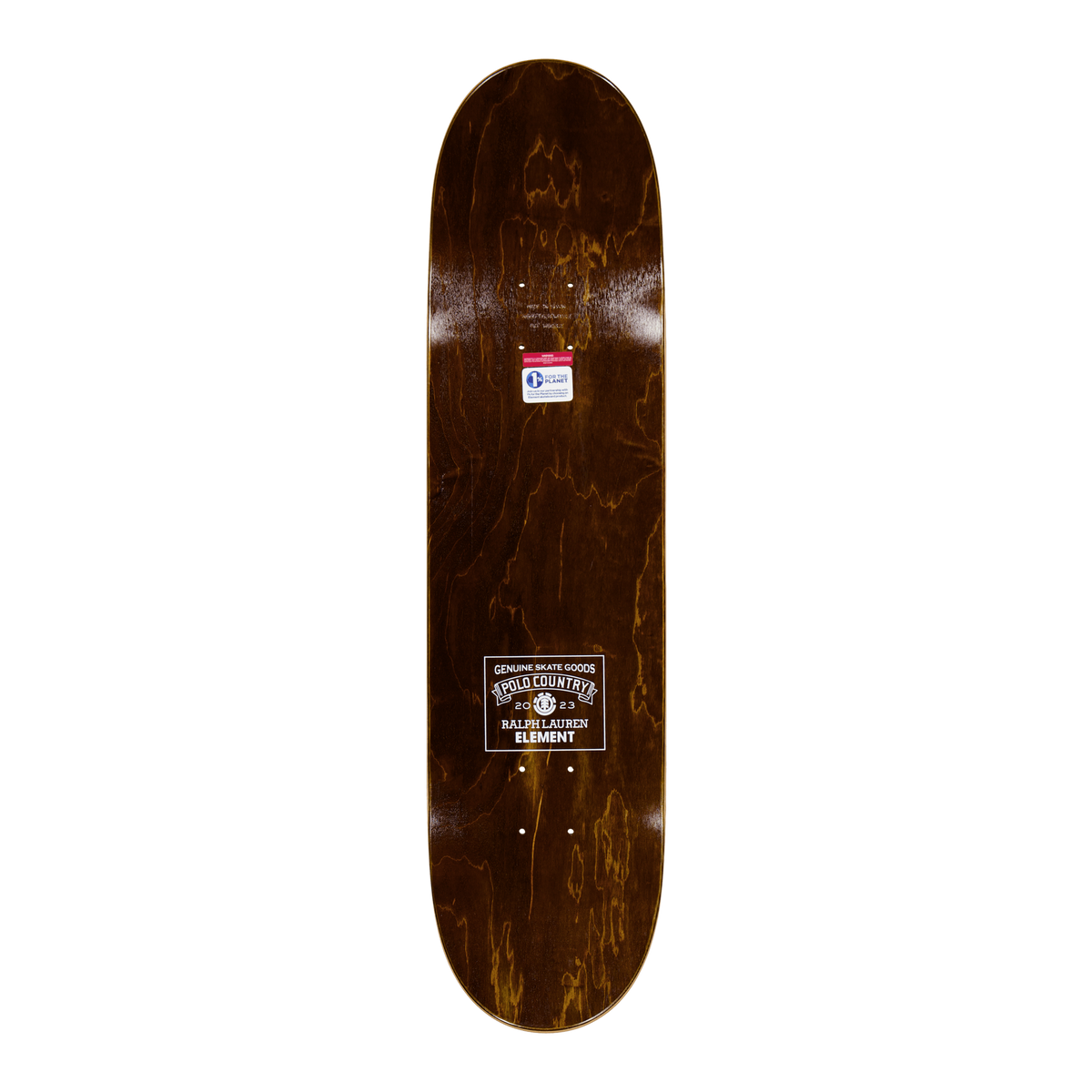 Prlxe Sectn-skateboard Assorted